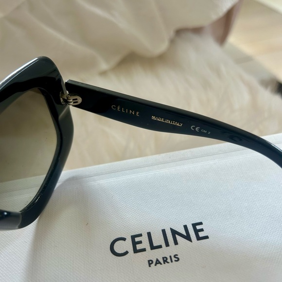 Celine Sunglasses- excellent condition - Picture 4 of 6